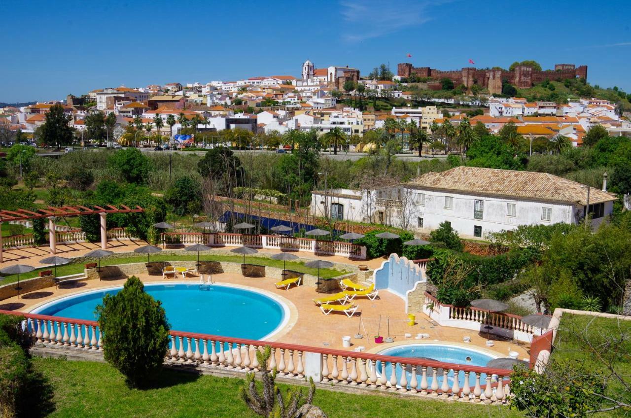 Villa Casa Margarida Azul Silves Exterior foto