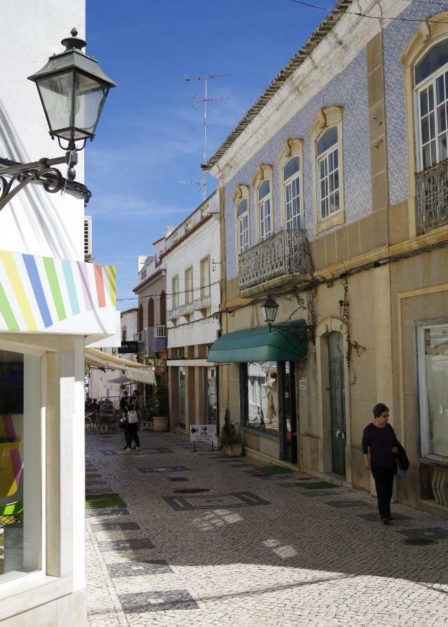 Villa Casa Margarida Azul Silves Exterior foto